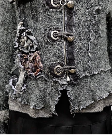 Vintage   Design Jacket