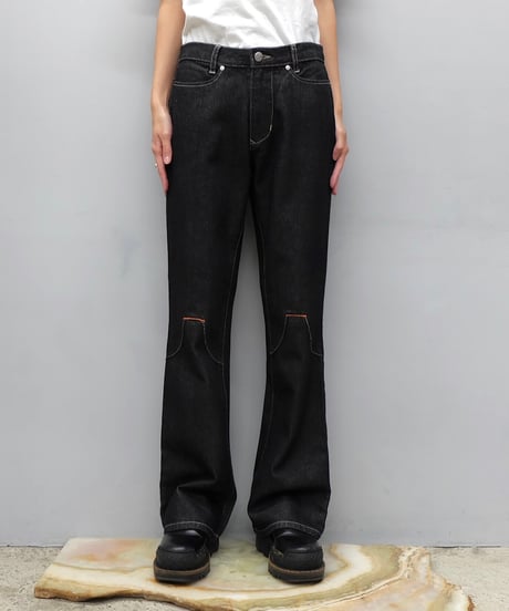 Vintage   Design Pants