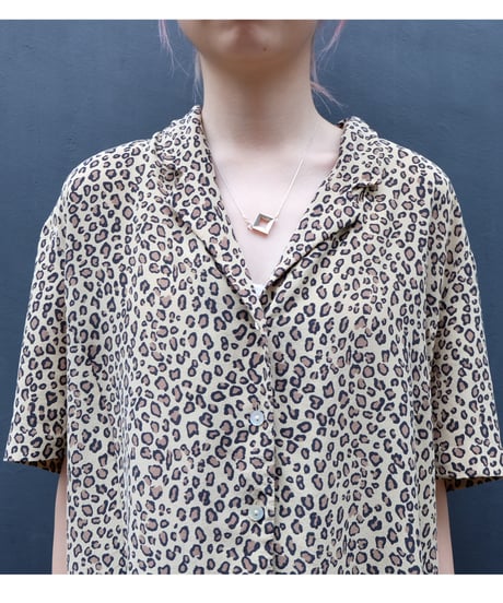 Vintage   Design Shirt