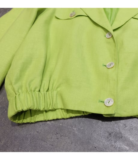 Vintage   Design Jacket