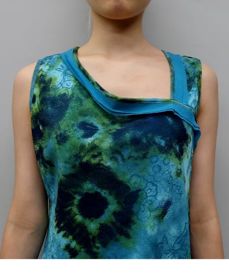Vintage   Design Tops