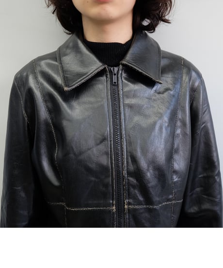 Vintage   Design Jacket