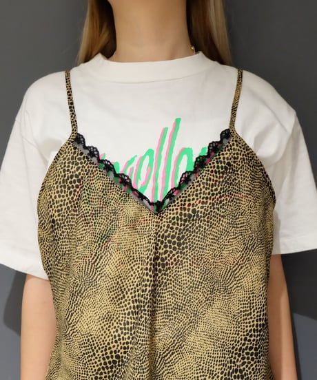 Vintage   Camisole