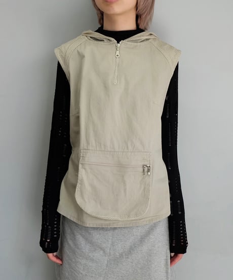 Vintage   Design Vest