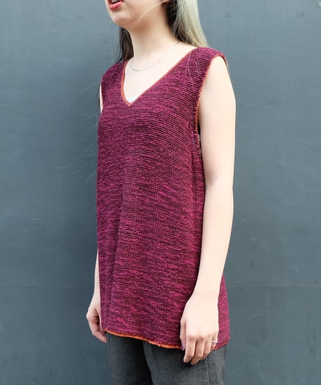 Vintage   Design Tops