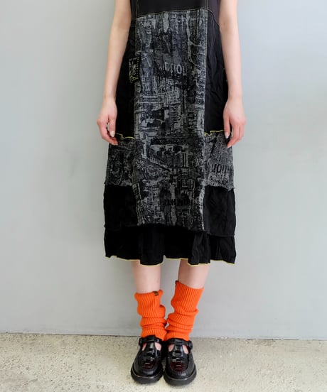 Vintage   Design  one-piece