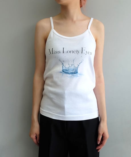 Labyrins   MLE camisole