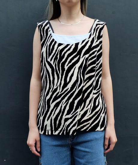 Vintage   Design Tops