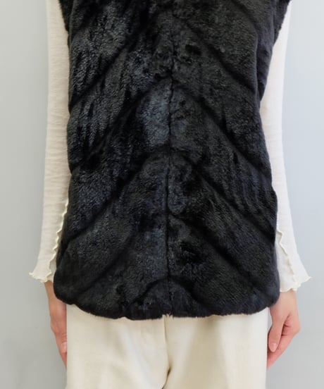 Vintage   Design Vest