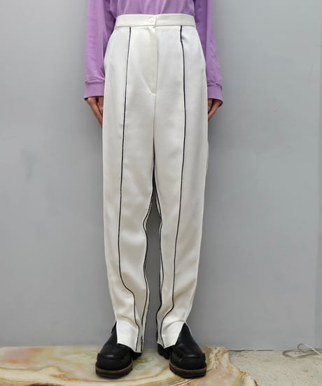 Remake   Line Pants