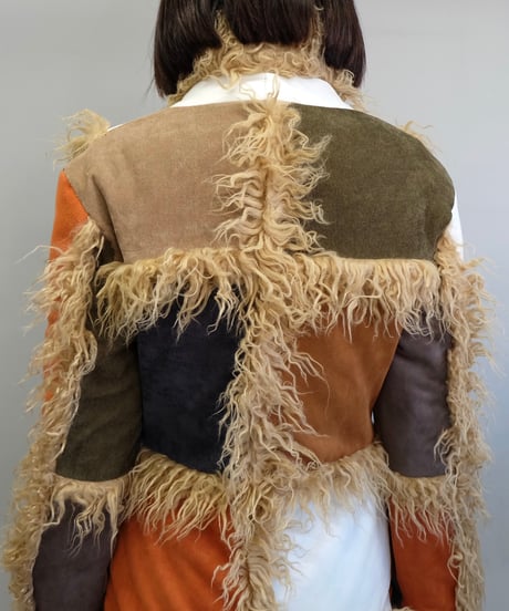 Vintage   Design Coat