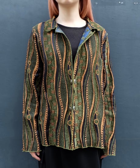Vintage   Design Jacket