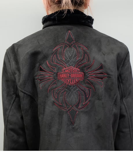Vintage   Design Jacket