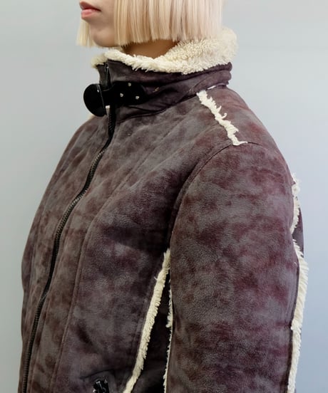 Vintage   Design Jacket