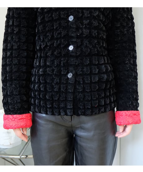 Vintage   Design Jacket