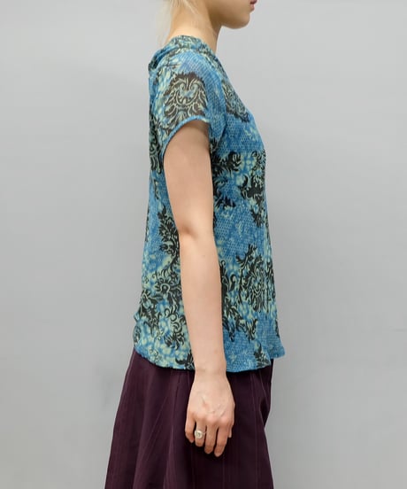 Vintage   Design Tops