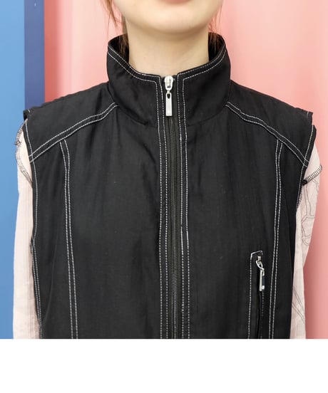 Vintage   Design Vest