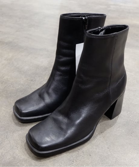 Vintage   Leather Boots