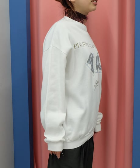 Vintage  Sweat