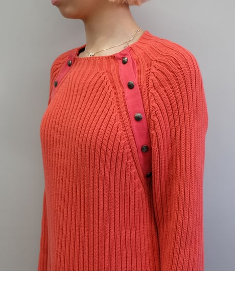 Vintage   Design Knit
