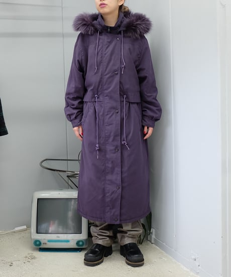 Vintage   Design Coat