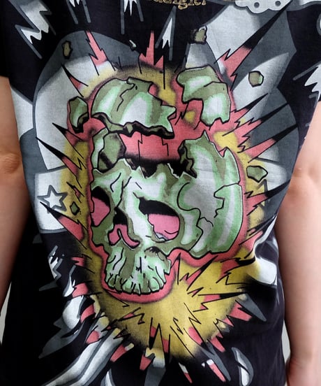 Vintage   Design Tops