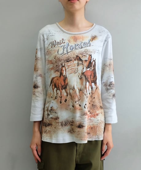 Vintage   Design Tops