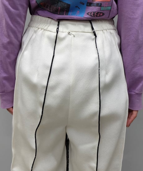 Remake   Line Pants