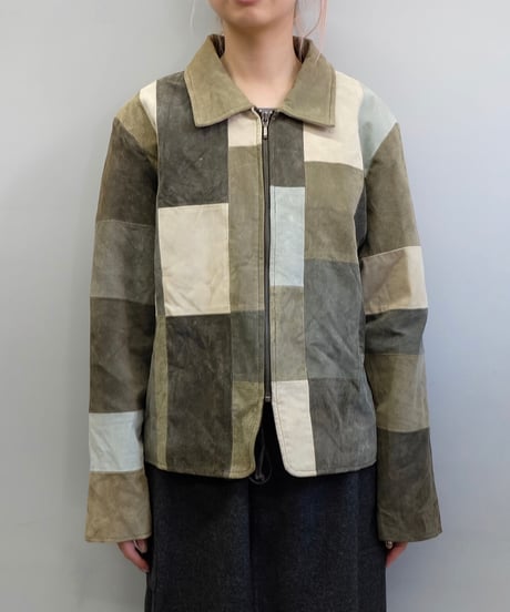 Vintage   Design Jacket