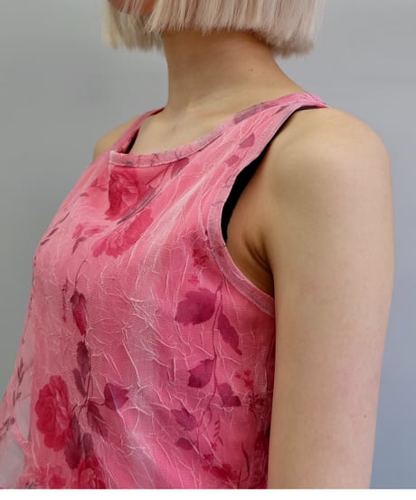 Vintage   Design Tops