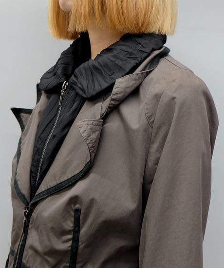 Vintage   Design Jacket