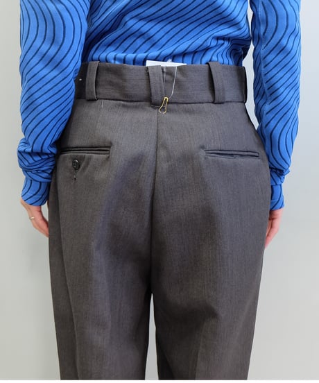 Vintage   Design Pants