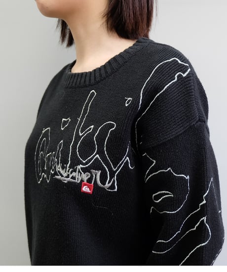 Vintage   Design Knit