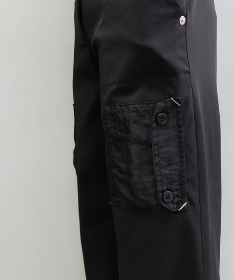 Vintage   Design Pants