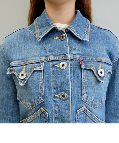 Vintage   Design Jacket