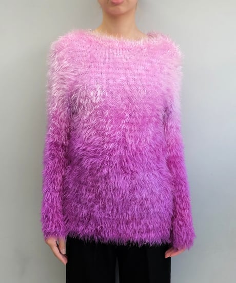 Vintage   Design Knit