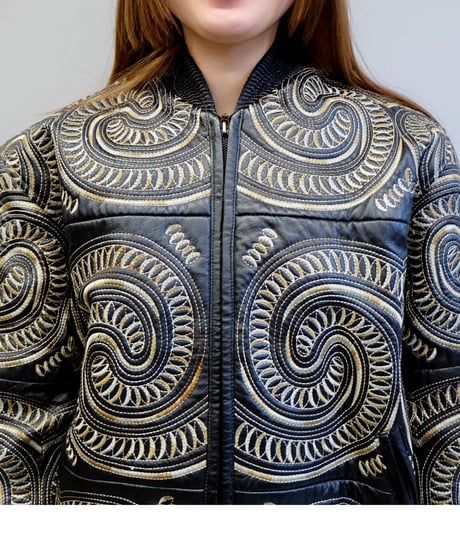 Vintage   Design Jacket
