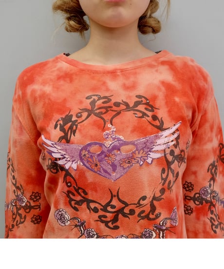 Vintage   Design Tops