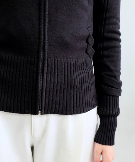 Vintage   Design Knit