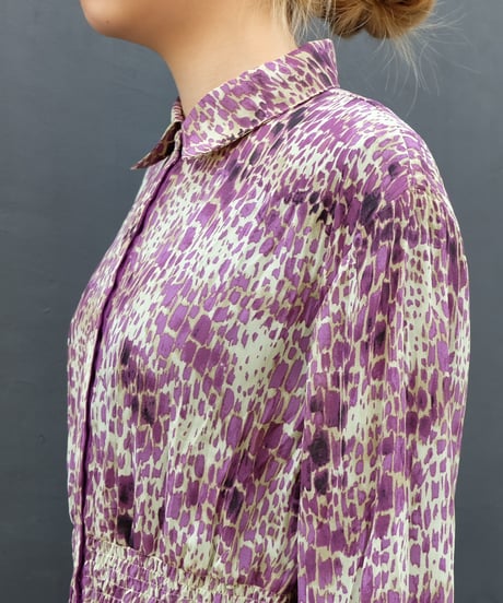 Vintage   Design Shirt