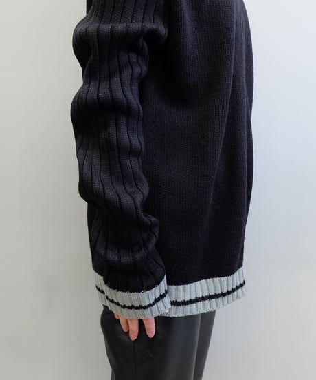 Vintage   Design Knit