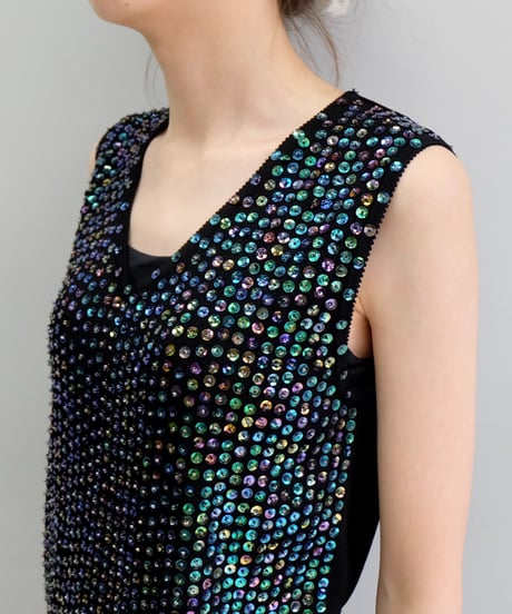 Vintage   Design Tops