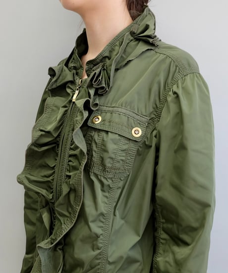 Vintage   Design Jacket