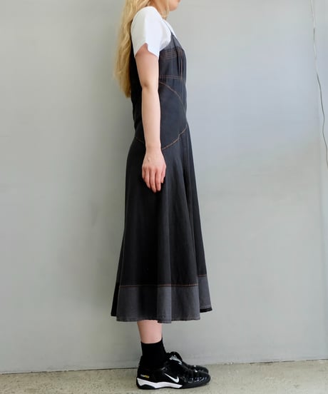 Vintage   Design  one-piece