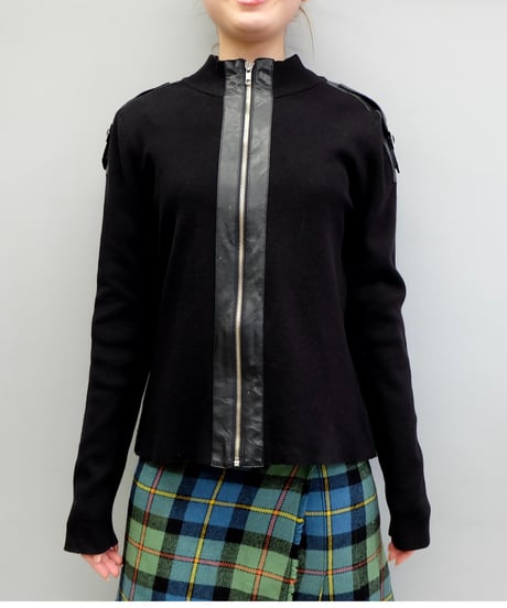 Vintage   Design Knit