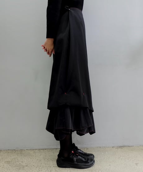 Vintage   Design Skirt
