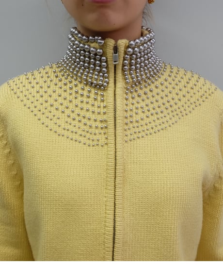 Vintage   Design Knit