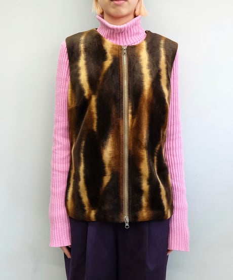 Vintage   Design Vest