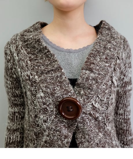 Vintage   Design Knit
