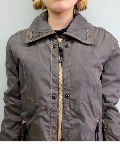 Vintage   Design Jacket